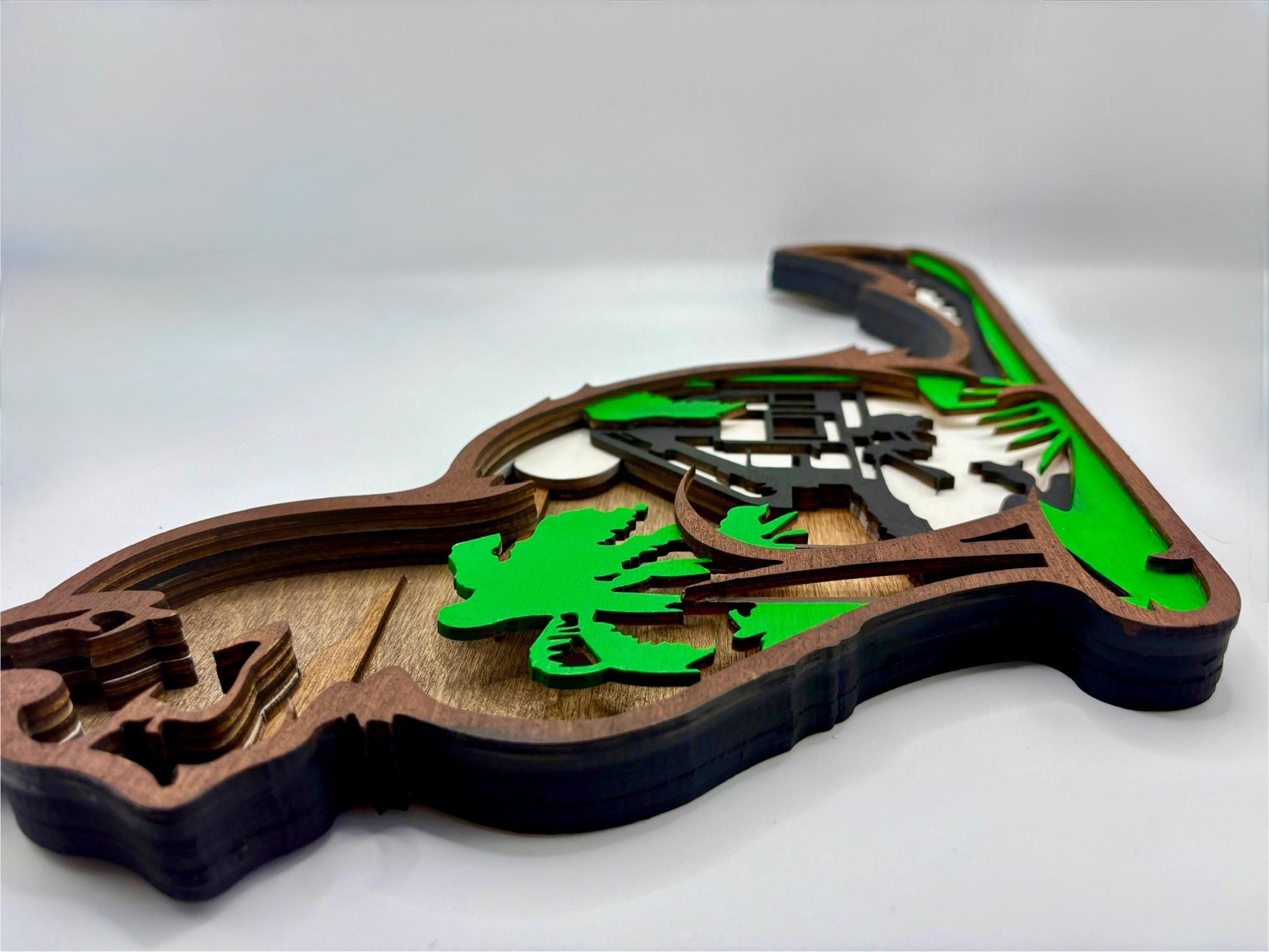 microscope preview