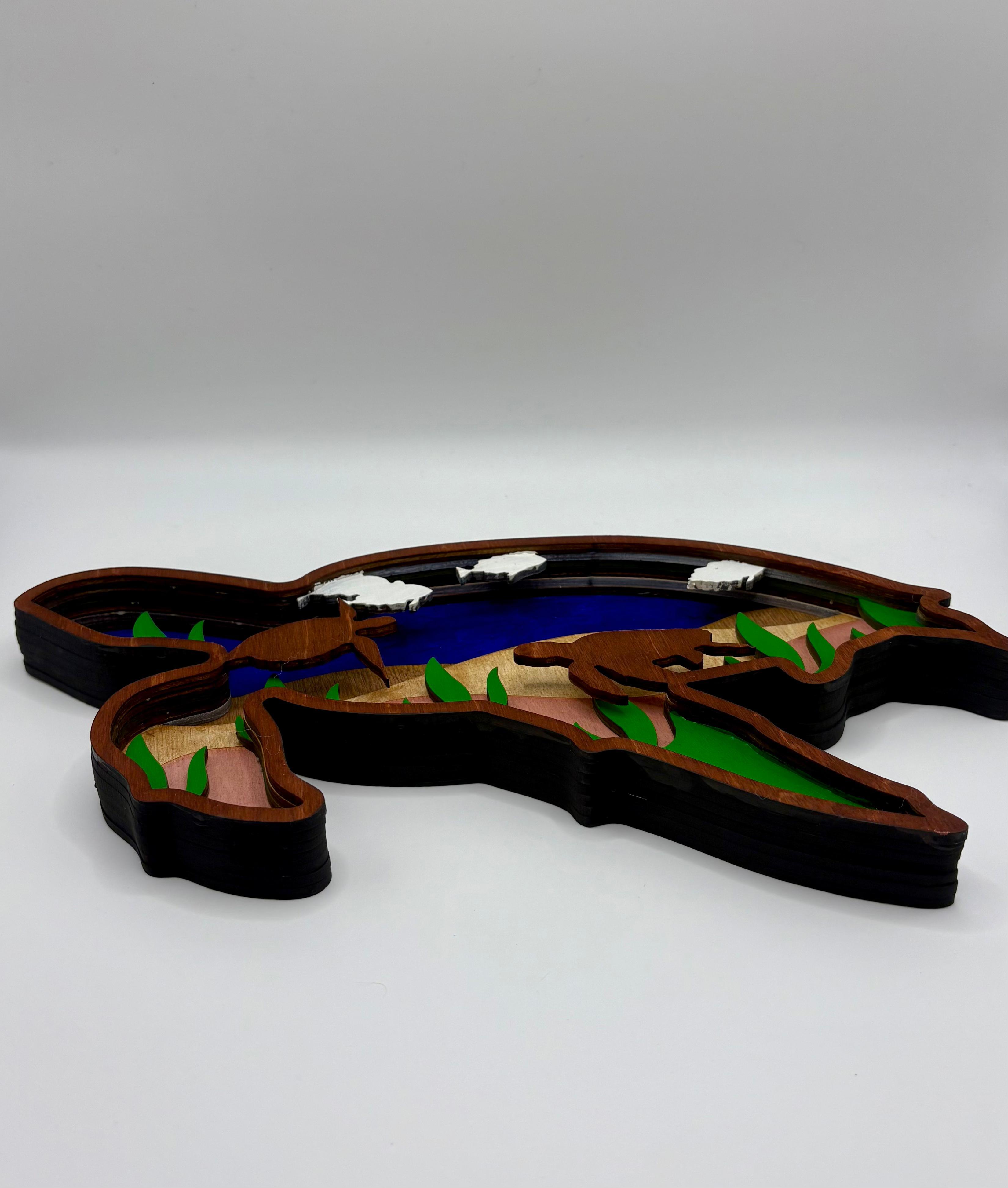 microscope preview