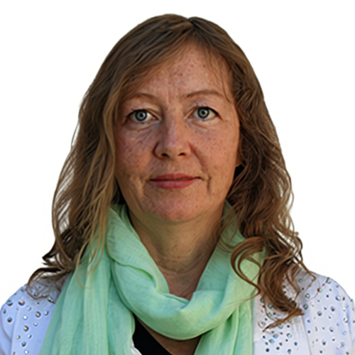 Бэла Афанасьевна ШУЛАЕВА