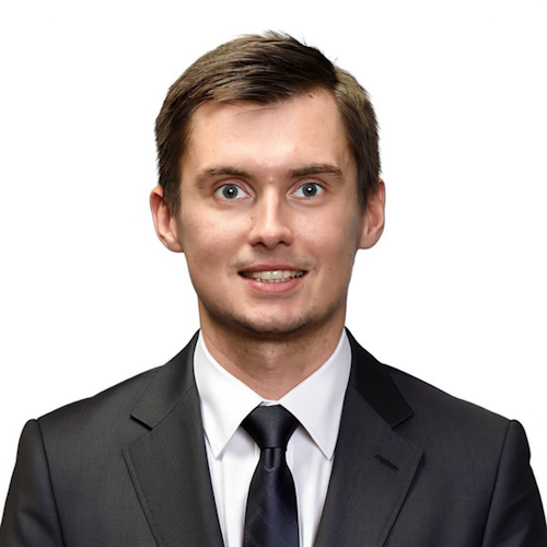 Дмитрий Александрович ШИШЛО