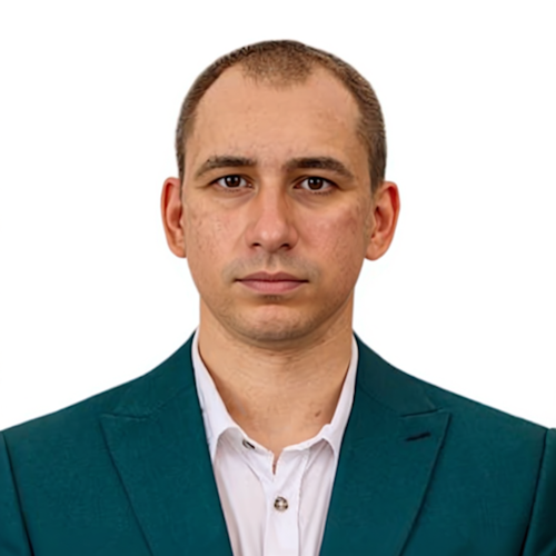 Евгений Константинович ЧАГИН