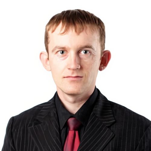 Игорь Владимирович ПАРЧУК