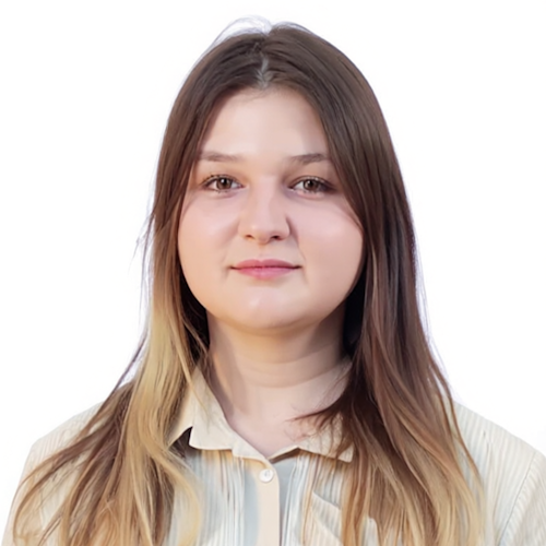 Елена Вячеславовна ДОЗОРИНА