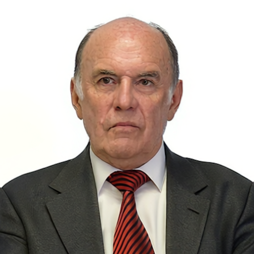 Павел Андреевич ХРИЕНКО