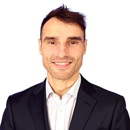 Айнур Сергеевич КОЛОВРОВ