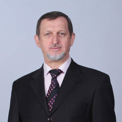 Бронников В.М.