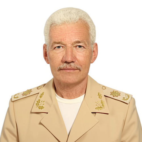 Владимир Дмитриевич КАРПОВ