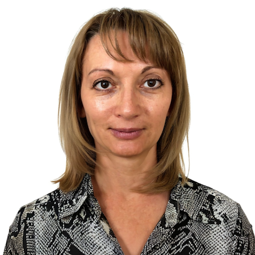 Татьяна Анатольевна СУХОВА