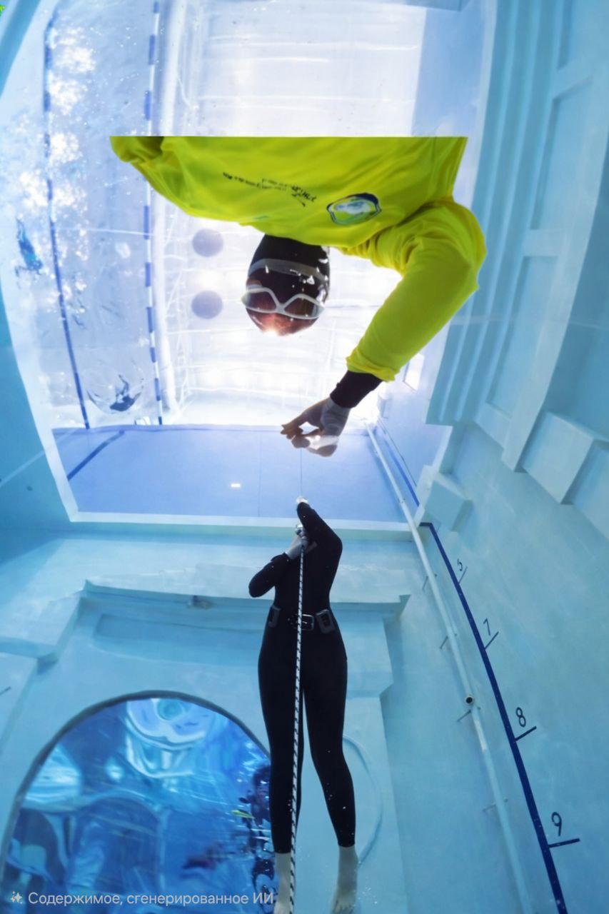 double image fisrt part