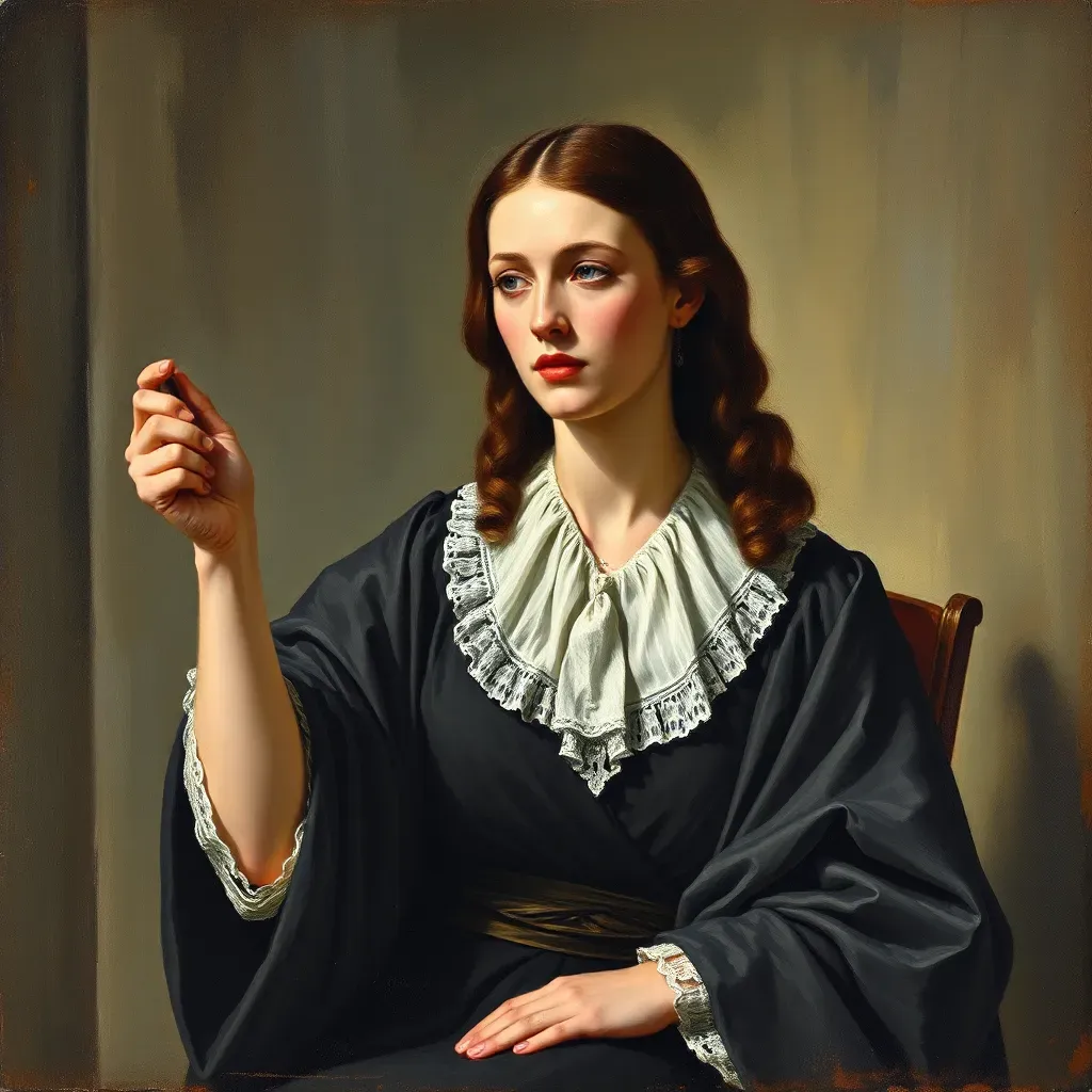 double image fisrt part