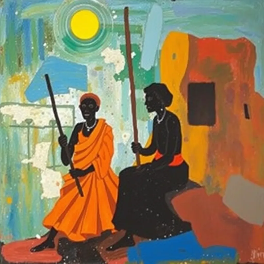 double image fisrt part