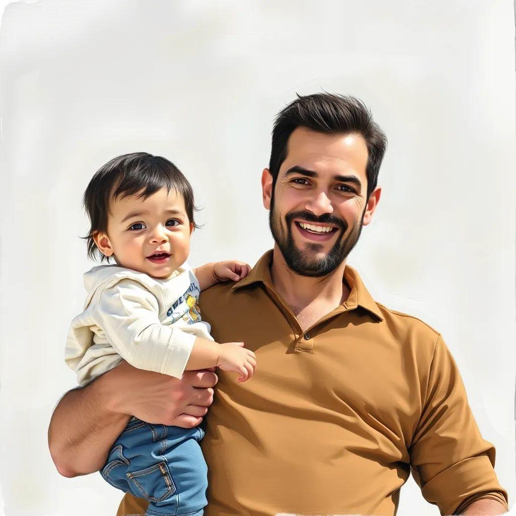 double image fisrt part