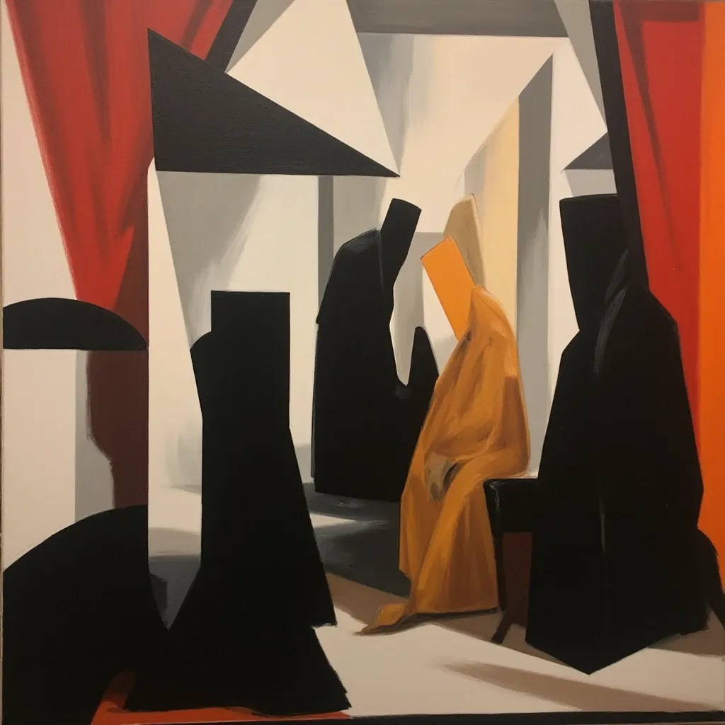 double image second part