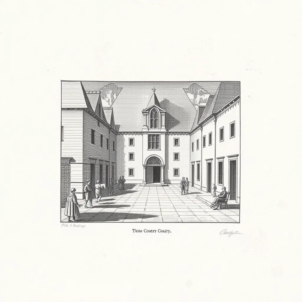 double image fisrt part