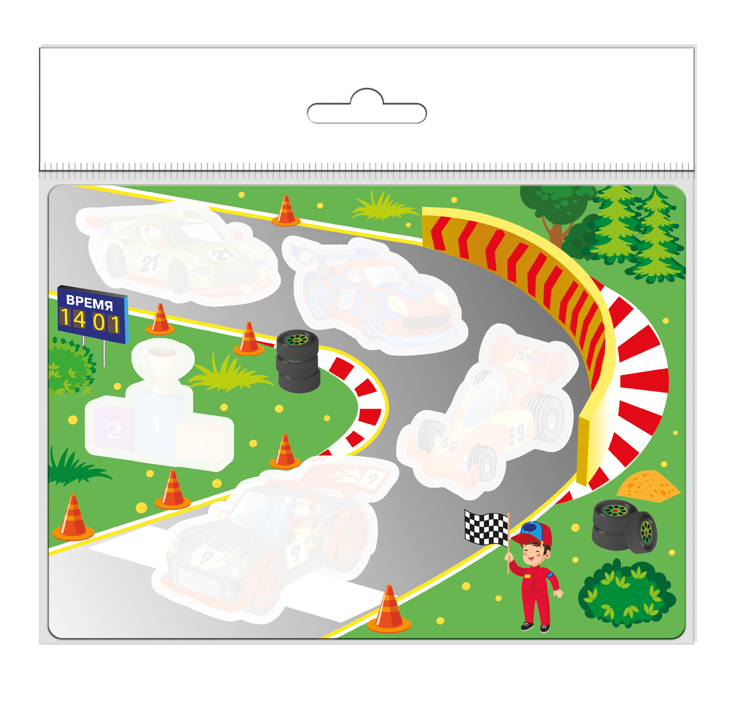 goods image