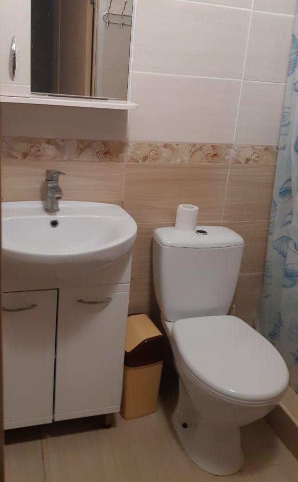 Семейный стандарт 2х комнатный стандарт для семьи до 4 человек. Феодосия