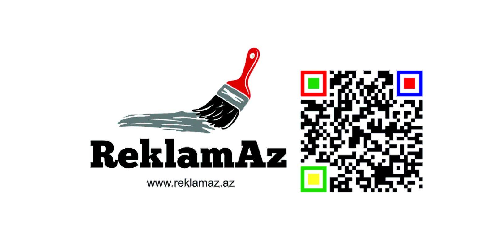 reklam şirkəti Reklamaz 