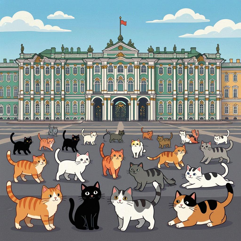 квест для детей