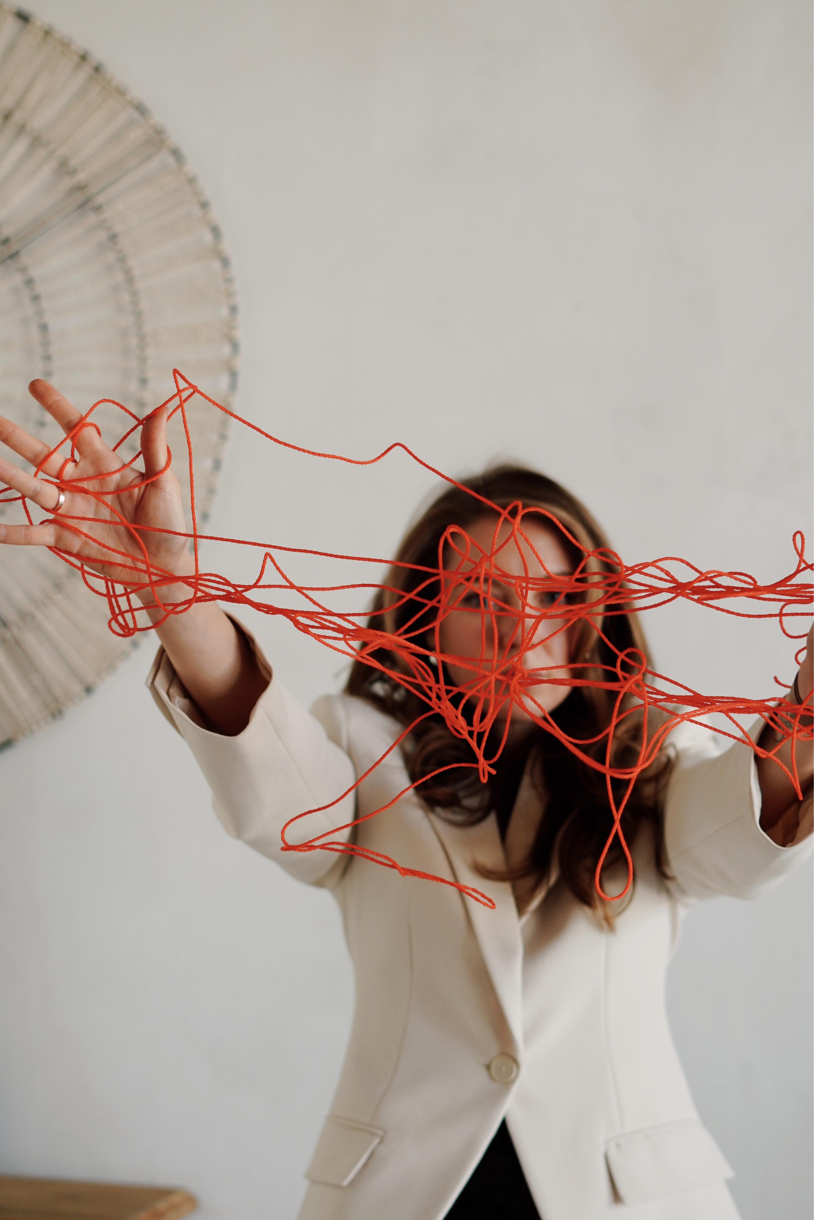 double image fisrt part