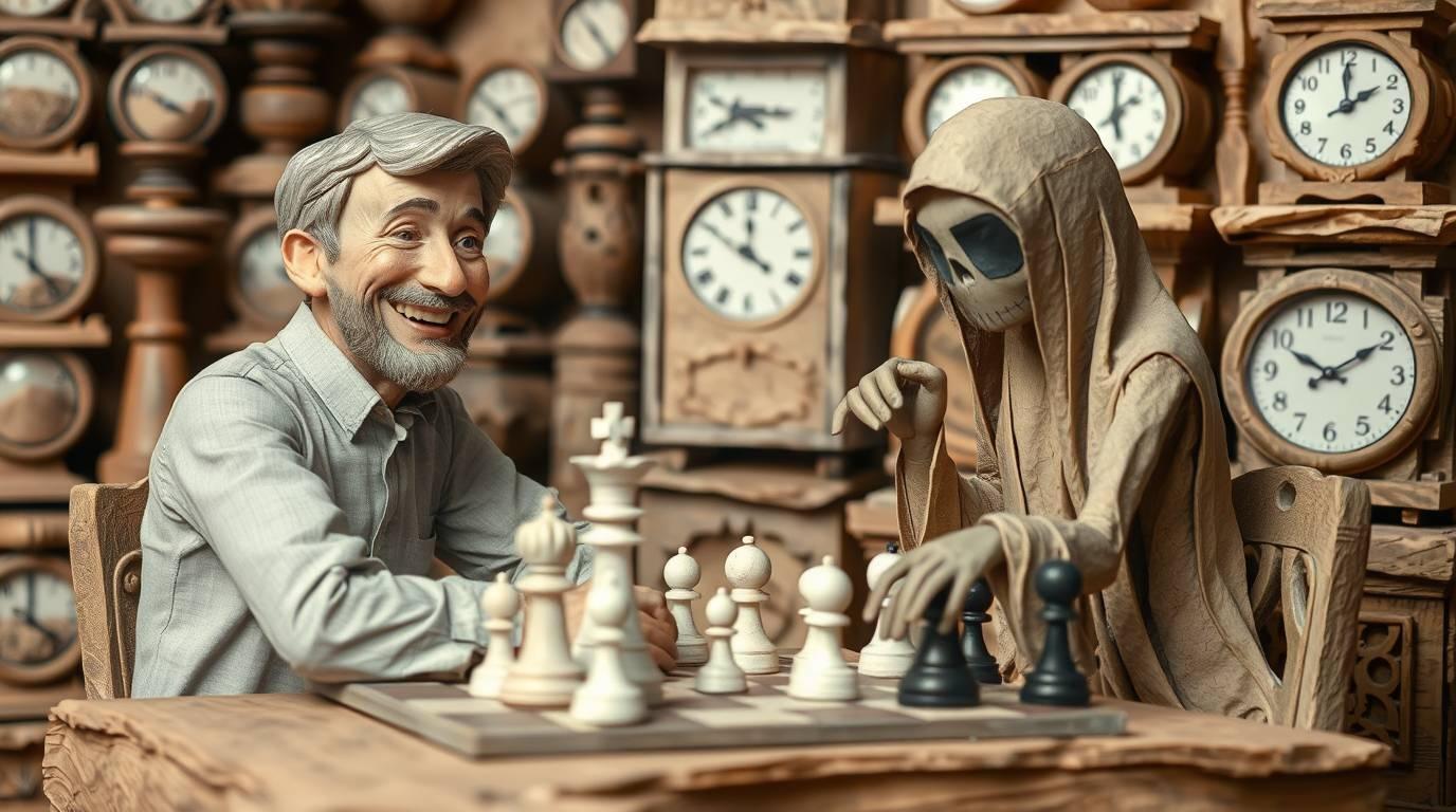 double image second part