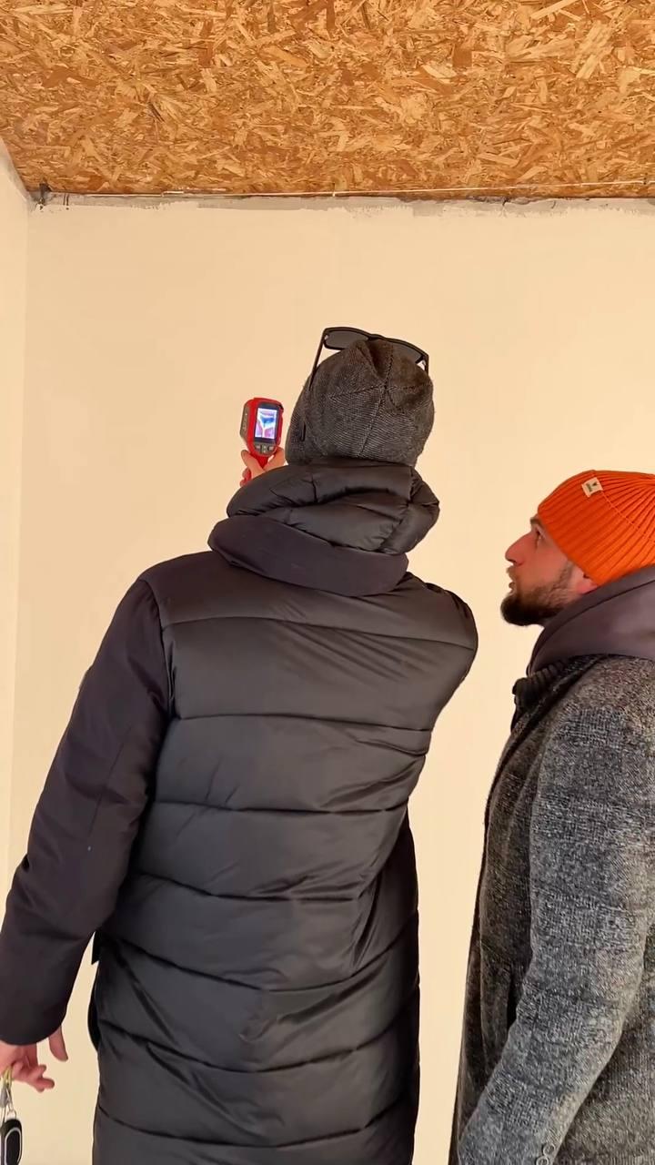 double image first part