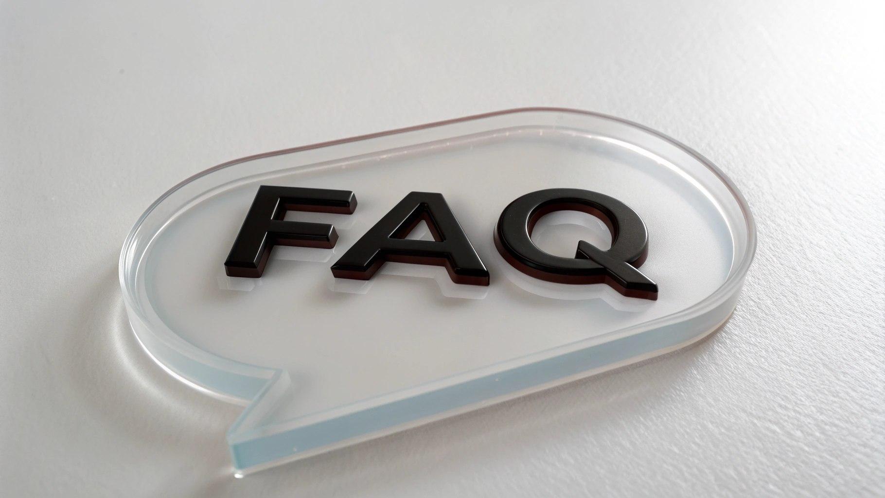 FAQ