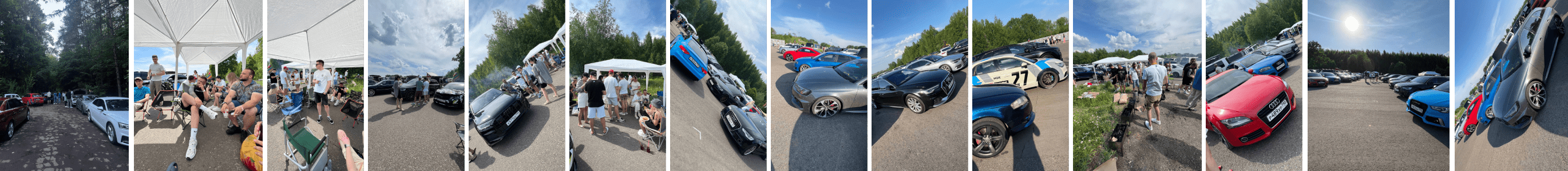 audi clan russia фотографии ауди