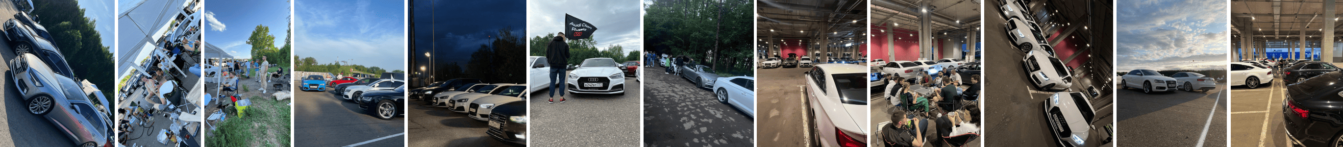 audi clan russia фотографии ауди