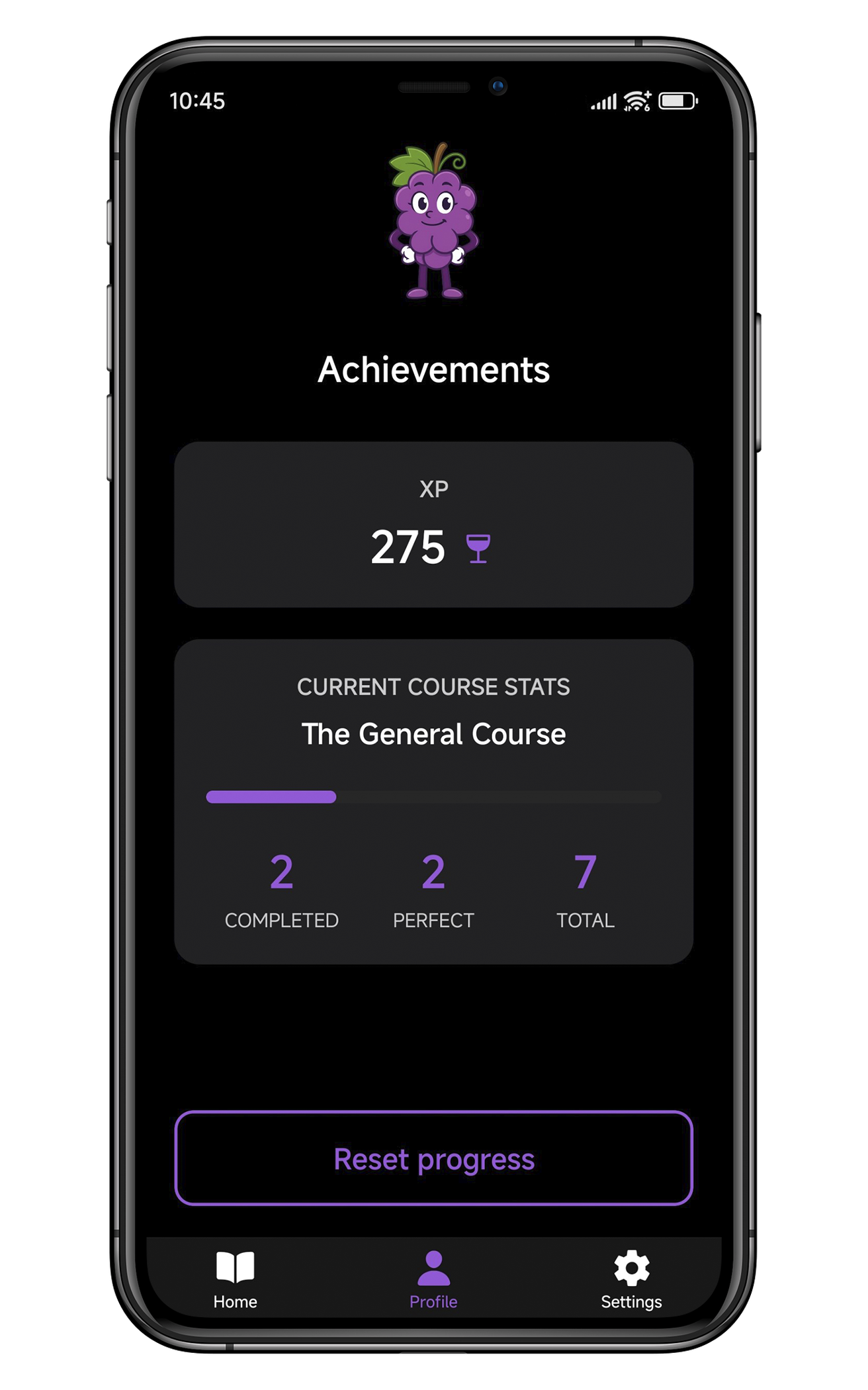 SipWise: Achivements