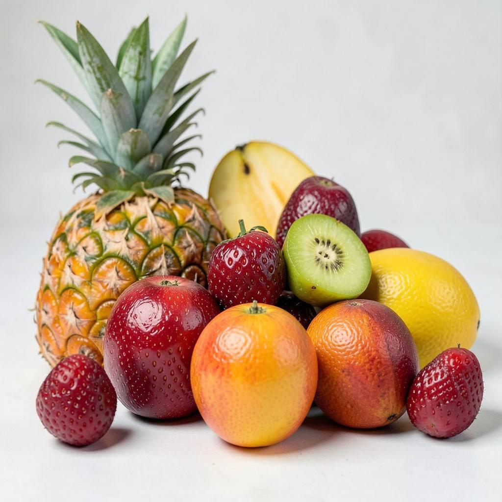 Здоровое питание