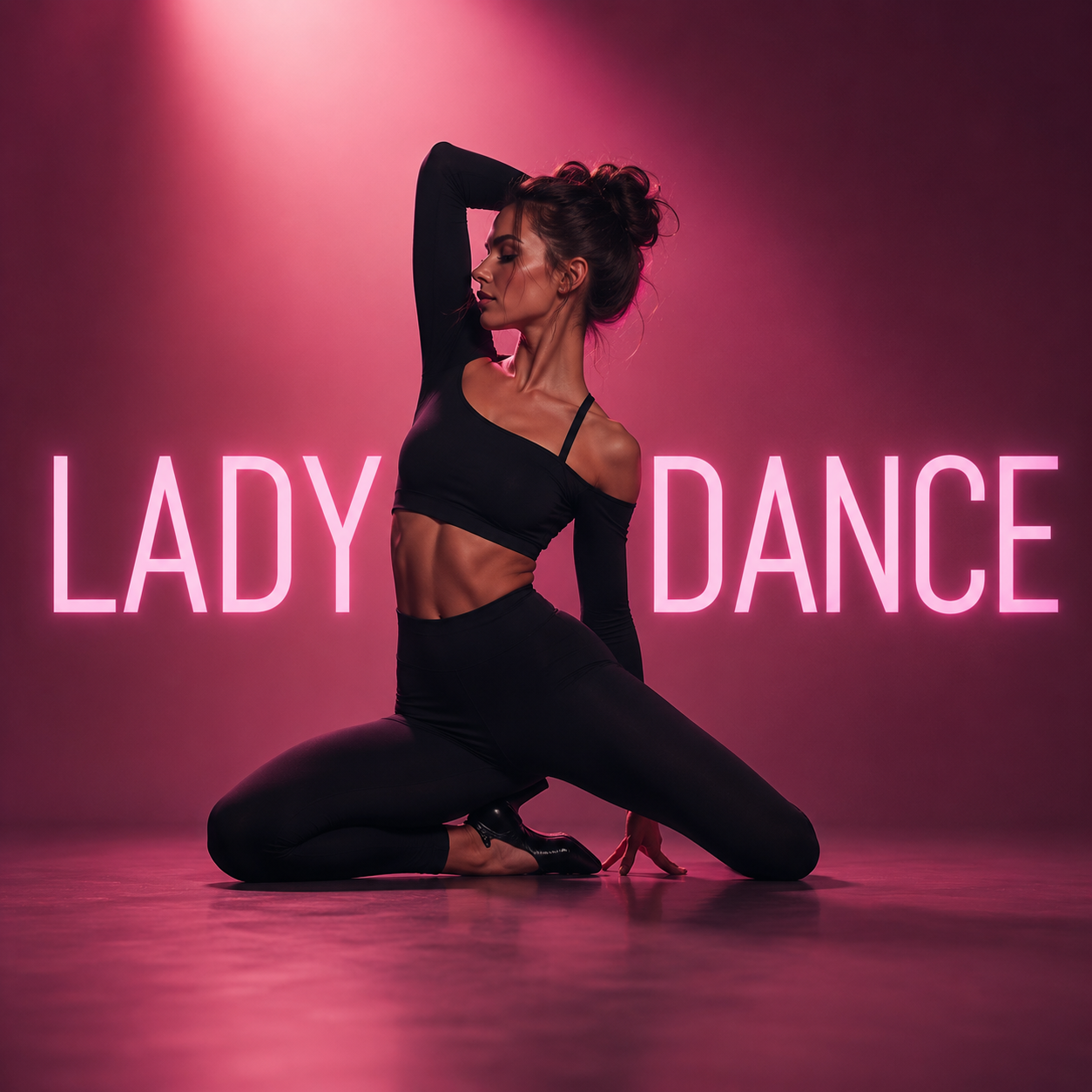 Lady Dance