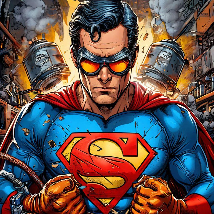 супергерой с описанием title image alt