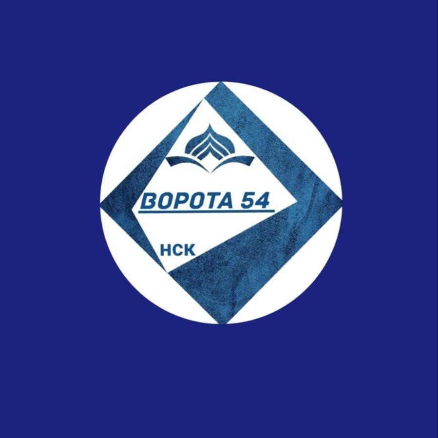 большой логотип ворота 54 title image alt