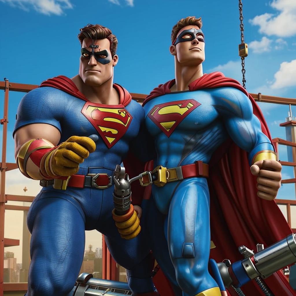 супергерои с описанием title image alt