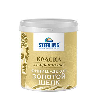 Декоративные материалы