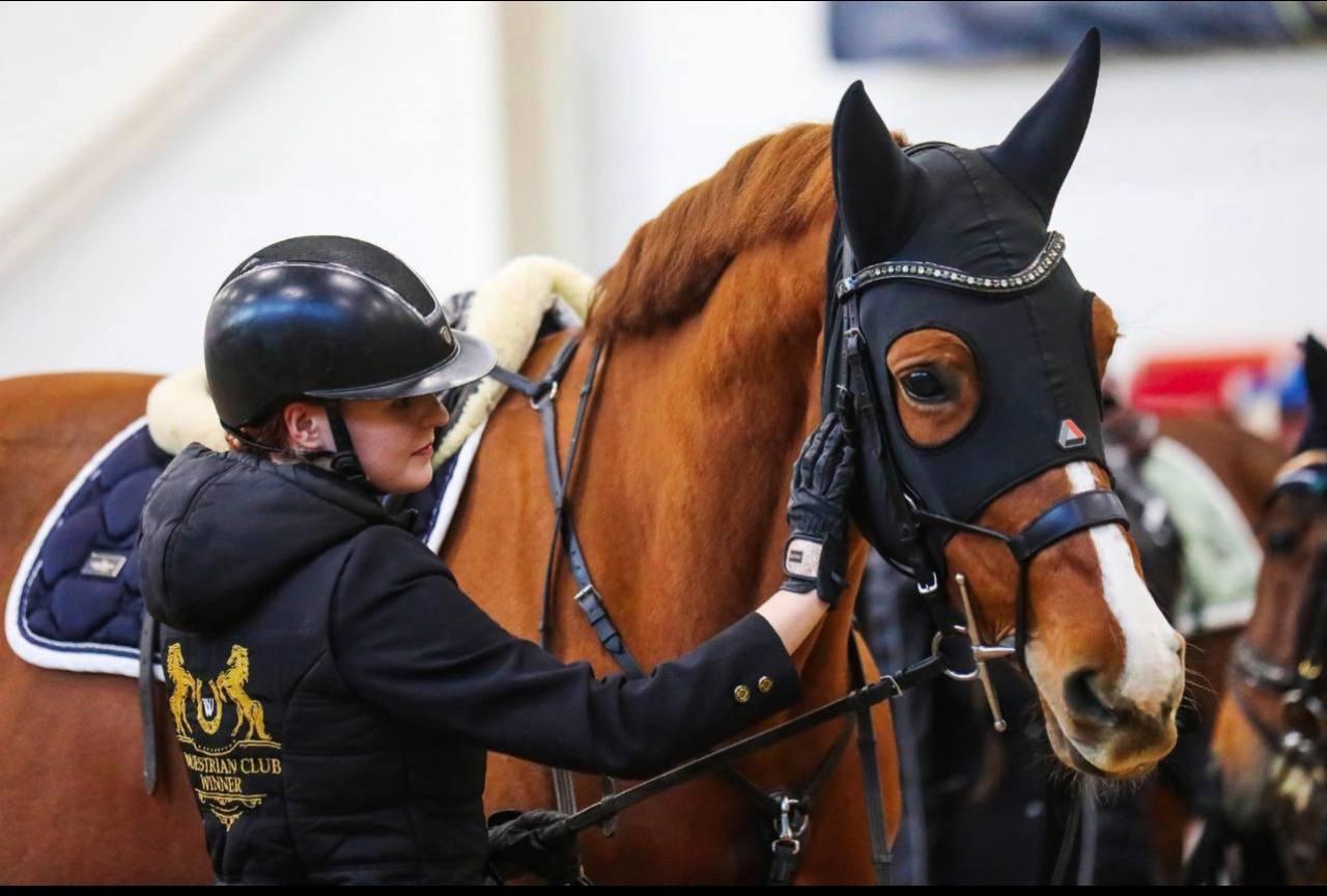 double image fisrt part