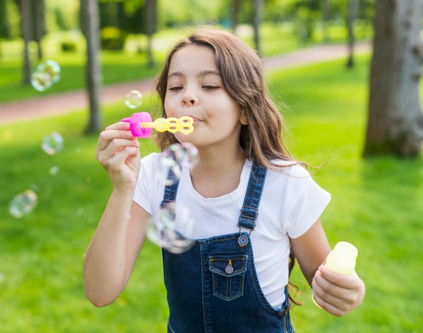 double image second part