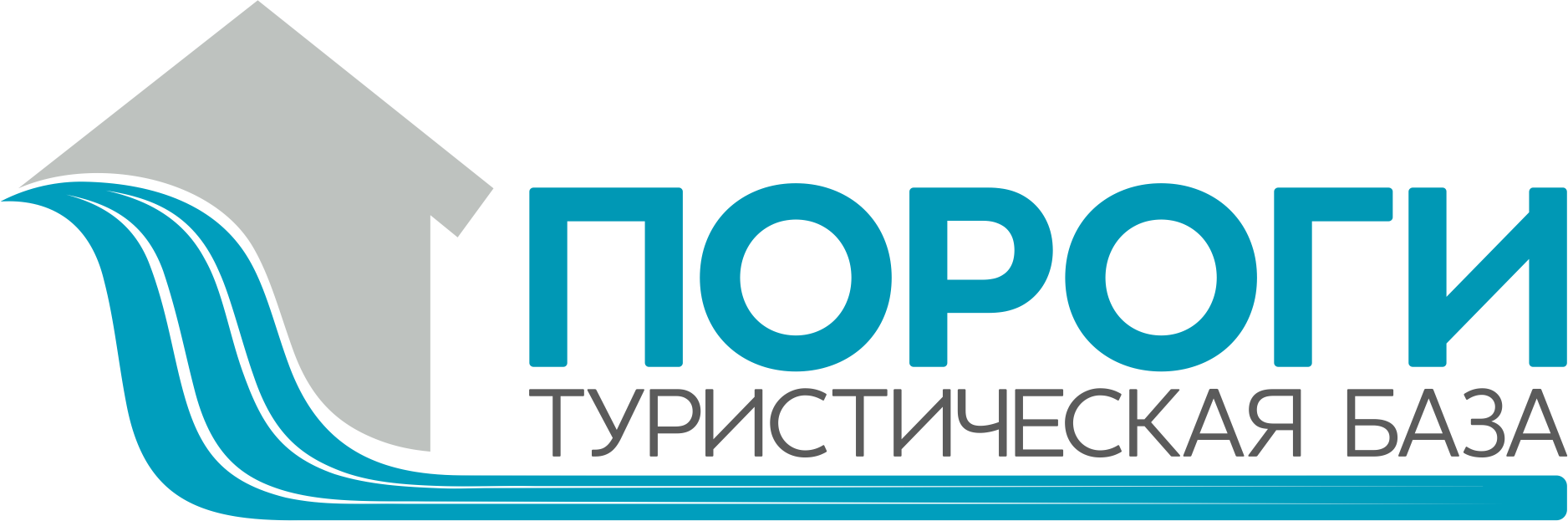 Турбаза Пороги