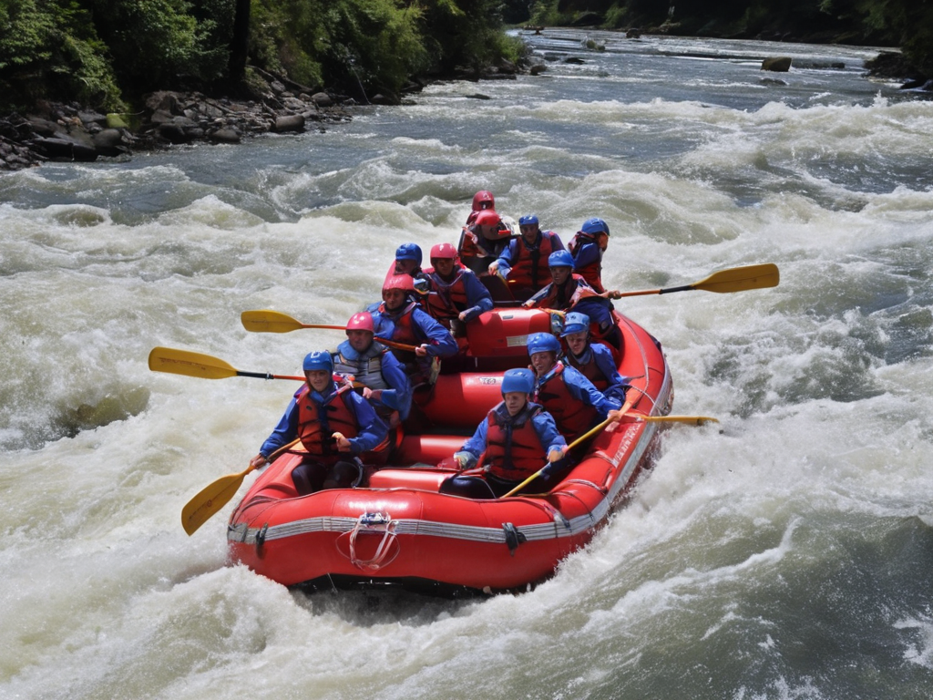 Турбаза Пороги дом Избушка