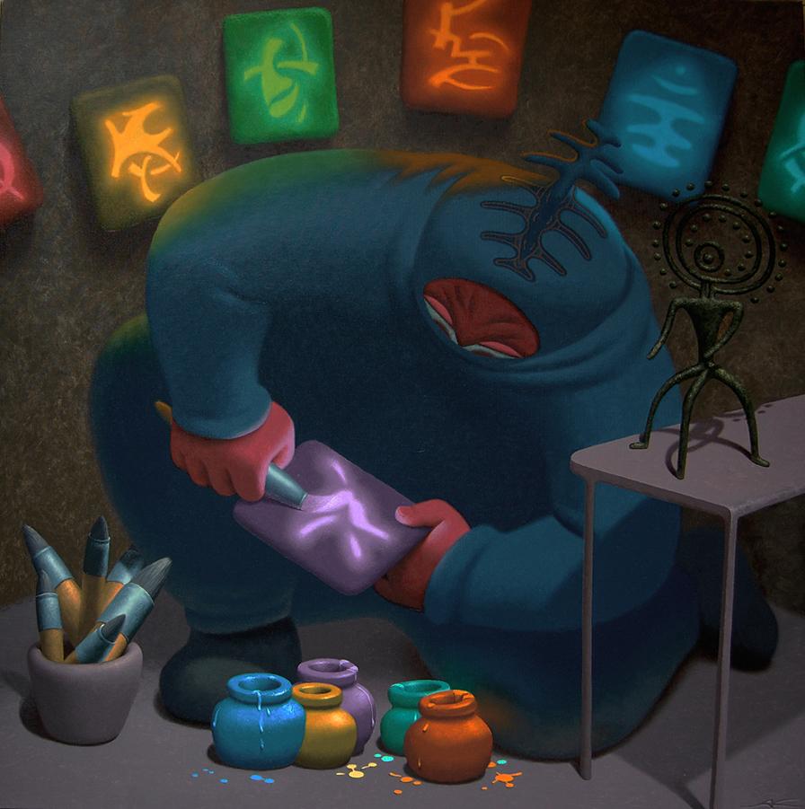 goods image