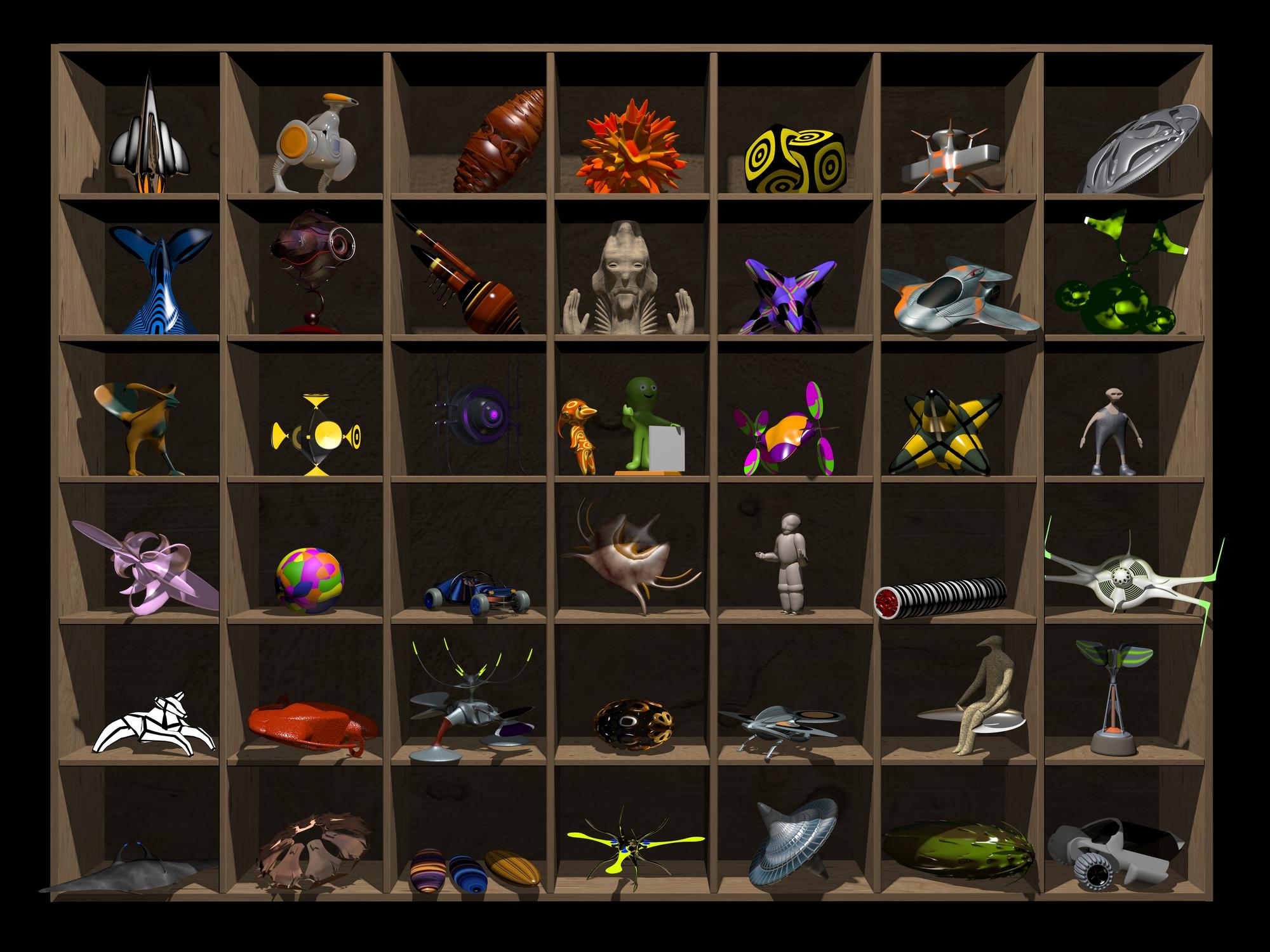 goods image
