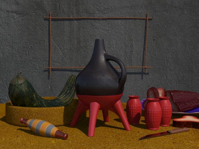 goods image