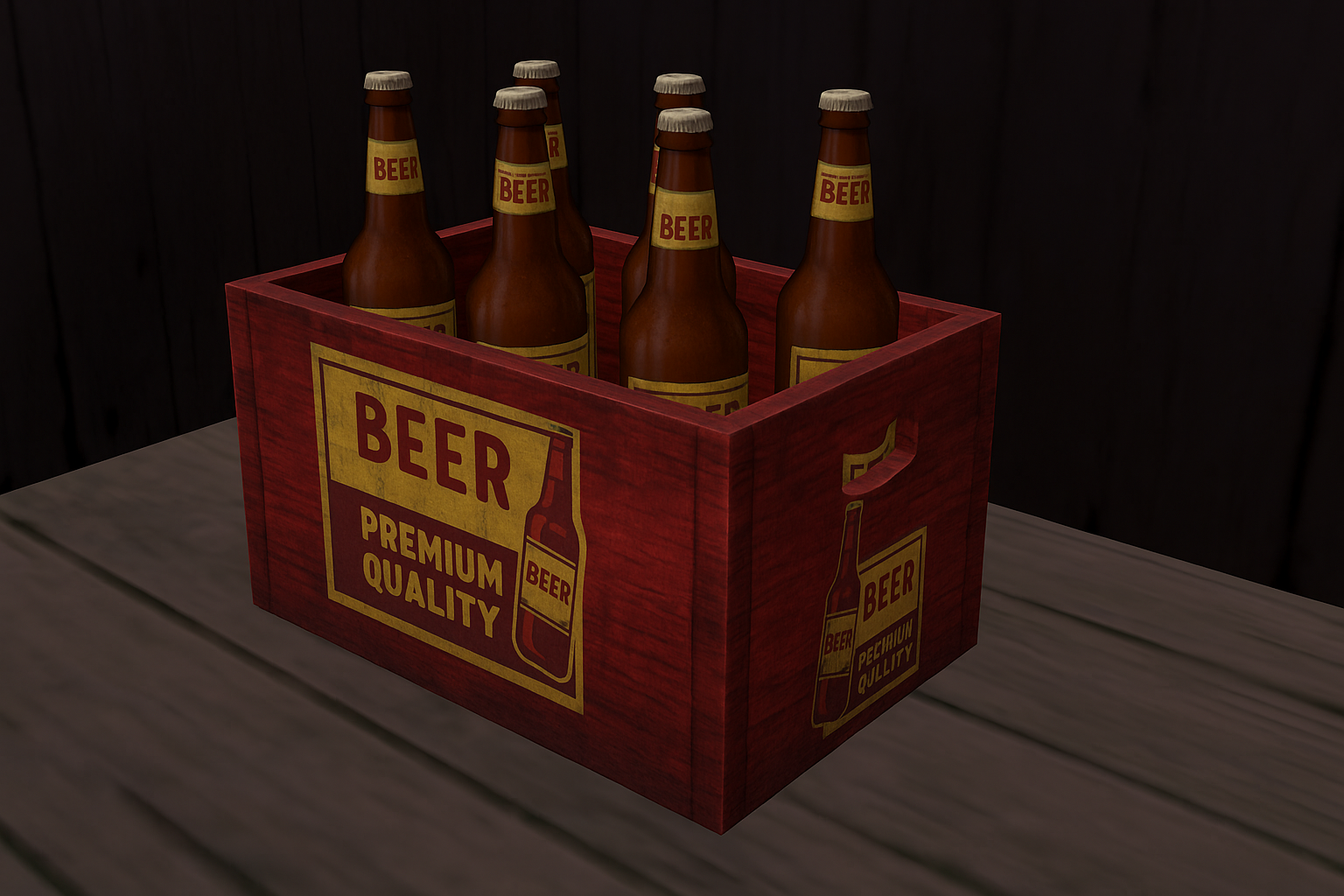 goods image