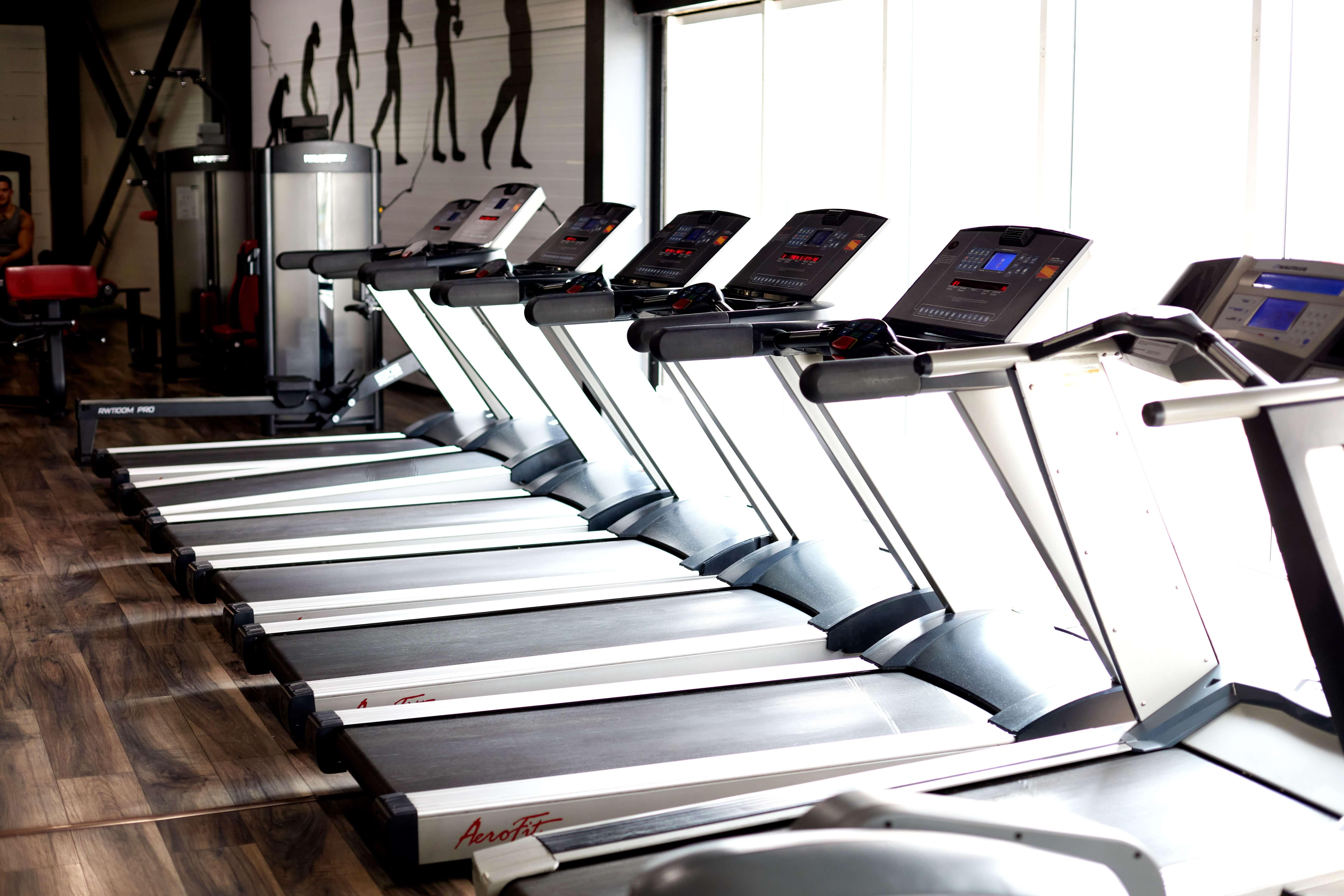 Лопатино фитнес-клуб TMGYM