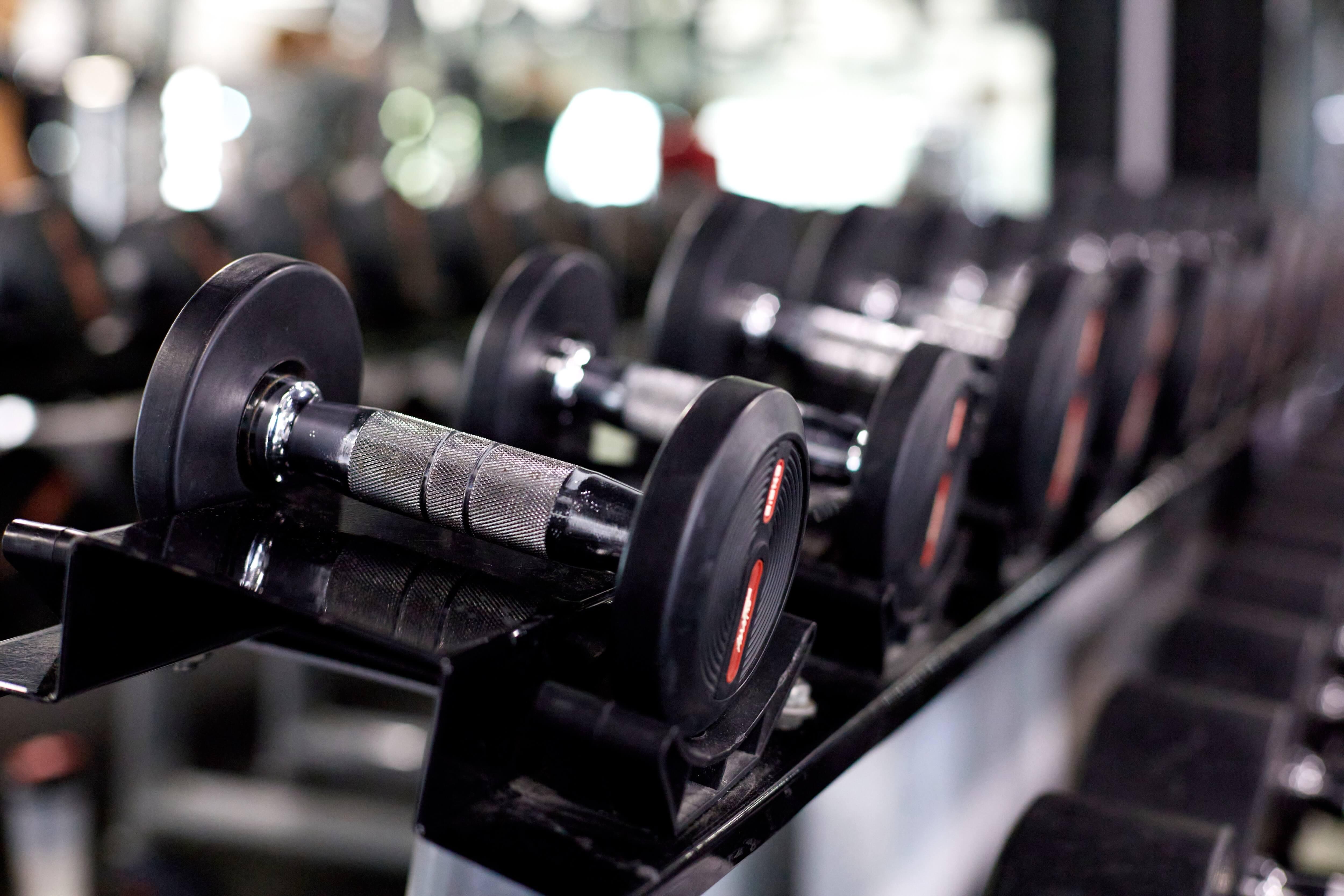 Лопатино фитнес-клуб TMGYM
