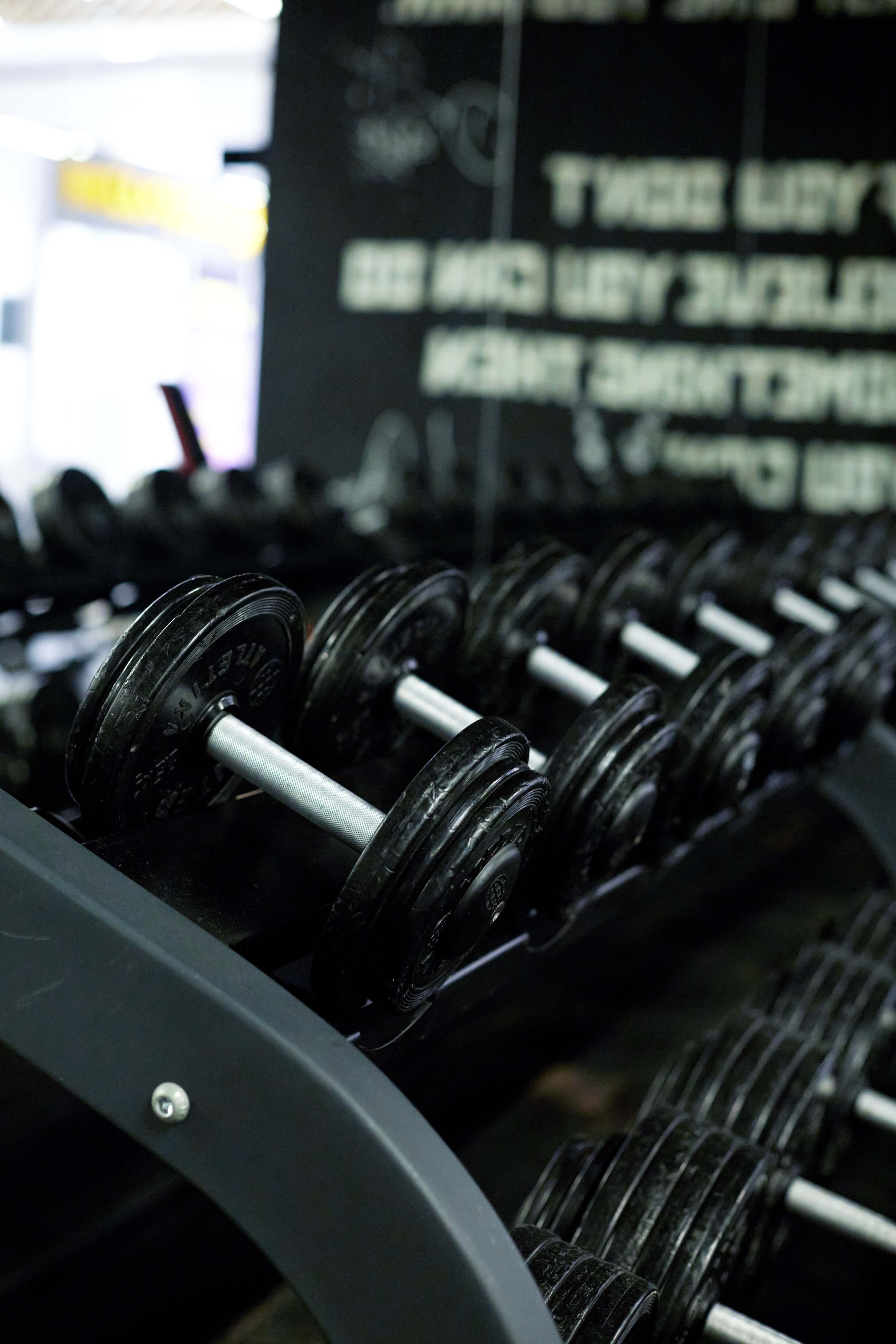 Лопатино фитнес-клуб TMGYM