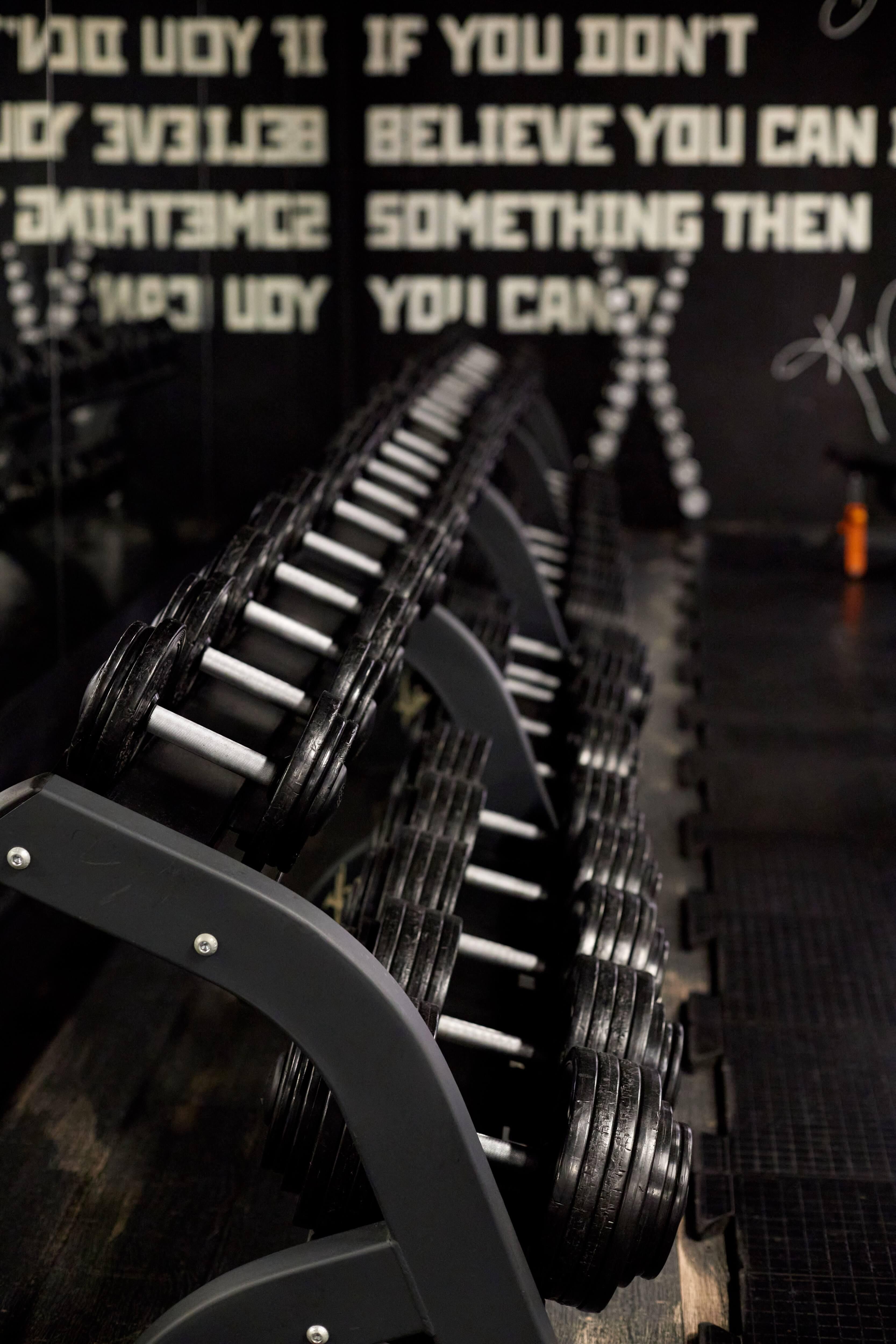 Лопатино фитнес-клуб TMGYM