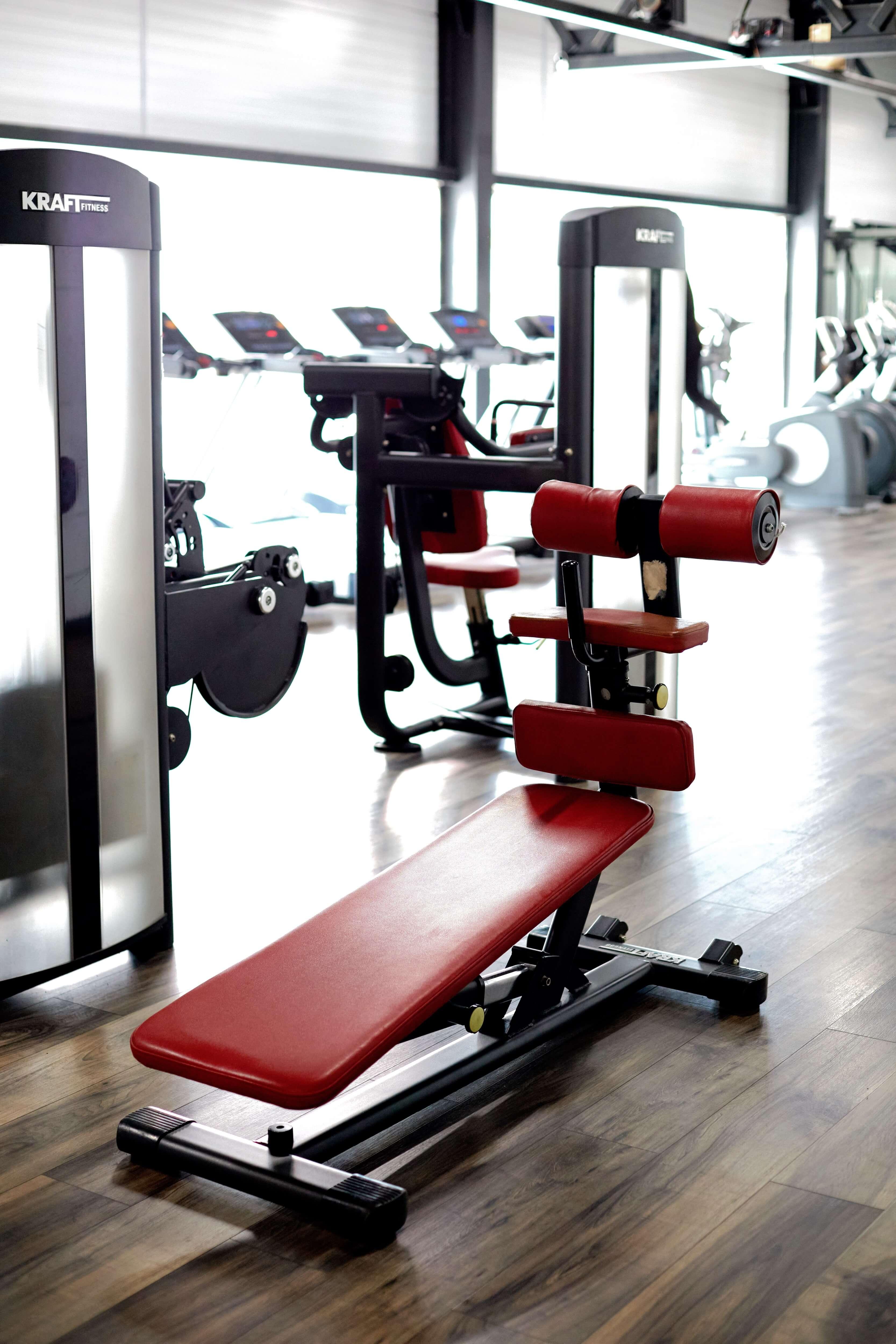 Лопатино фитнес-клуб TMGYM