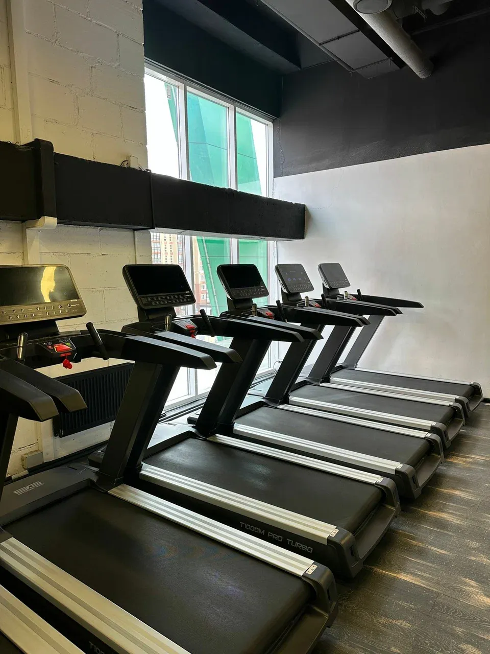 Лопатино фитнес-клуб TMGYM