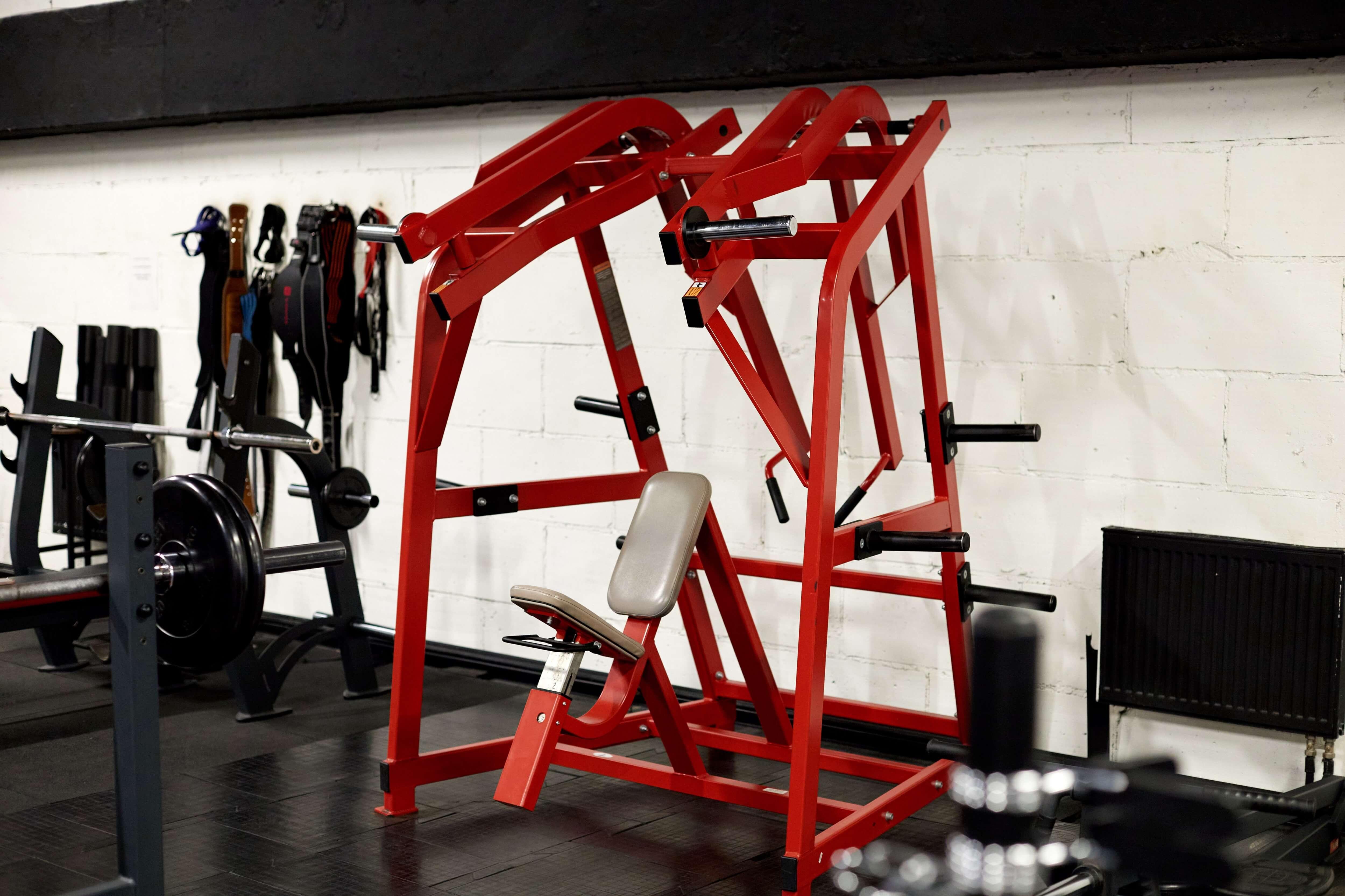 Лопатино фитнес-клуб TMGYM
